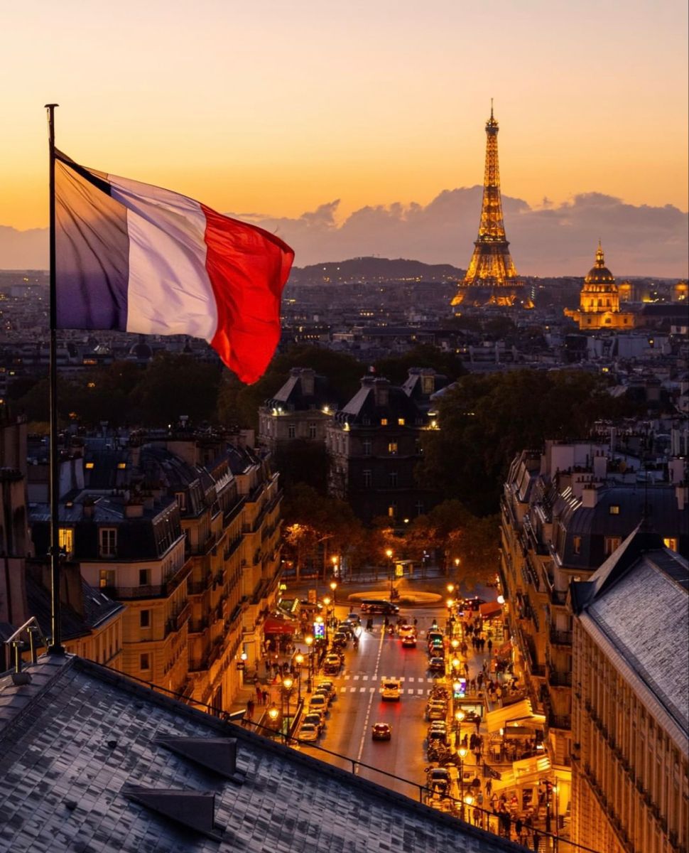 Theme Park Attraction