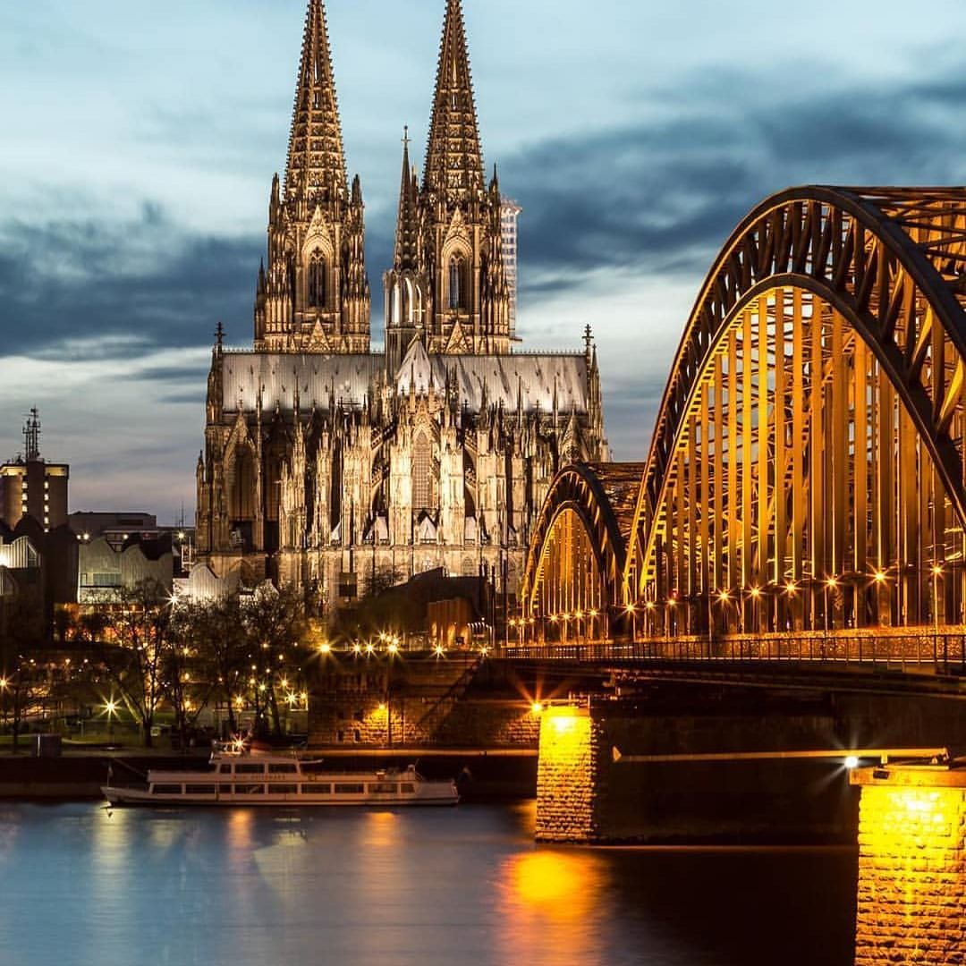 Theme Park Experience