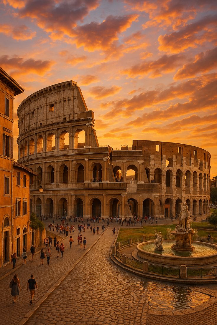 Theme Park Adventure